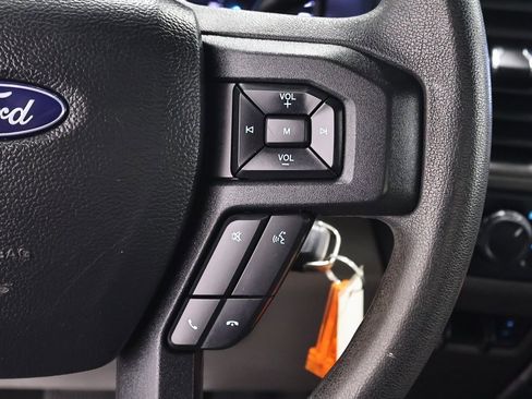 Certified 2022 Ford F350 XL w/ Power Equipment Group image 16