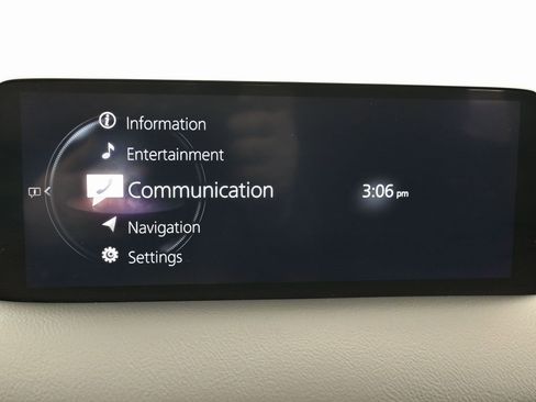 Used 2023 MAZDA CX-5 AWD 2.5 S w/ Premium Package image 26