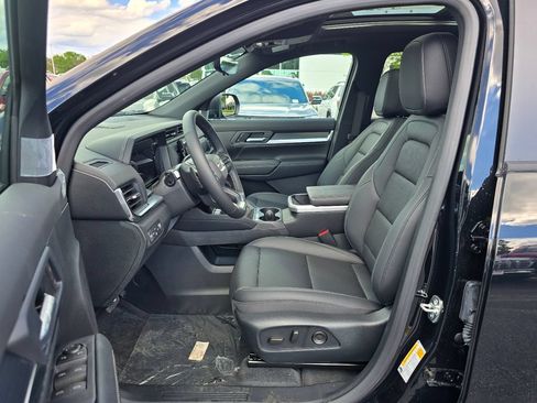New 2026 GMC Terrain Elevation w/ Elevation Premium Package AWD/4WD image 20