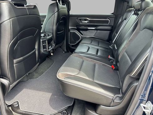 Certified 2023 RAM 1500 Laramie AWD/4WD image 14