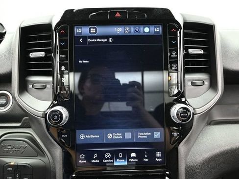 New 2025 RAM 2500 Tradesman AWD/4WD image 32
