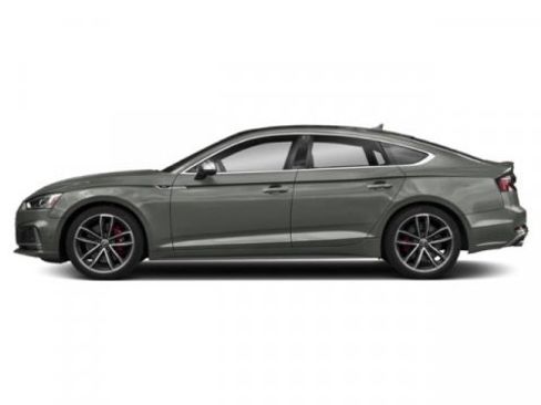 Used 2019 Audi S5 Prestige image 3