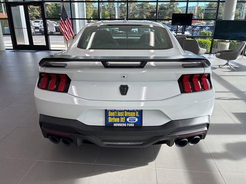 New 2026 Ford Mustang Dark Horse RWD image 6