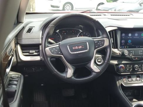 Used 2019 GMC Terrain Denali w/ Comfort Package AWD/4WD image 11