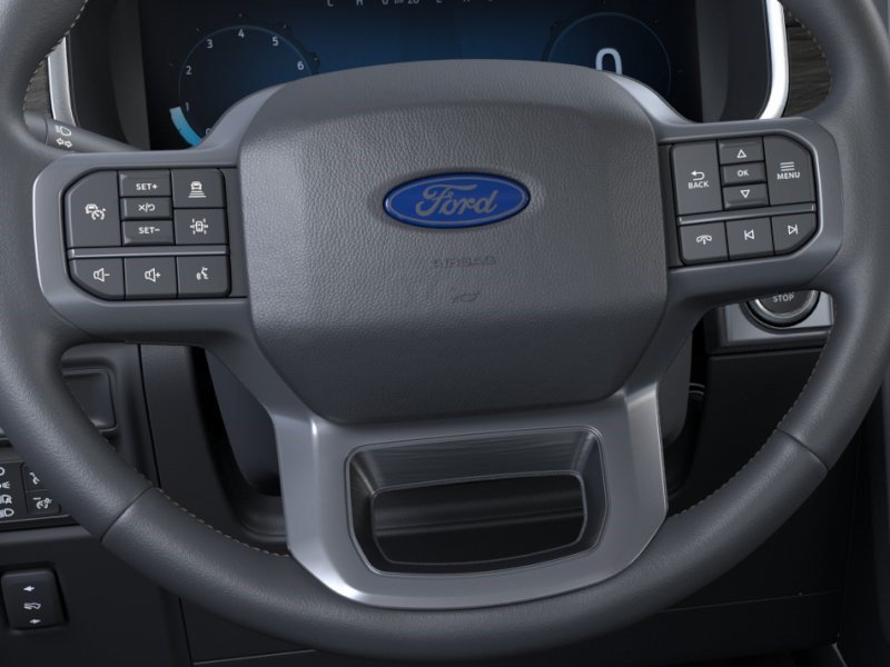 New 2026 Ford F150 Lariat AWD/4WD image 13