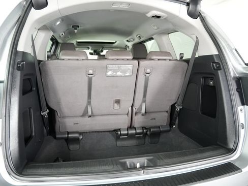 Used 2018 Honda Odyssey Elite image 35