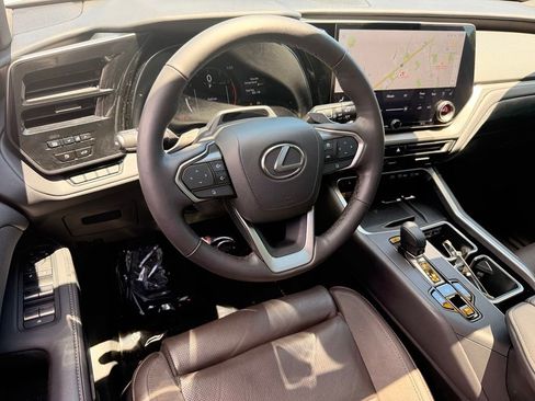 Used 2024 Lexus TX 350 FWD w/ Technology Package image 27