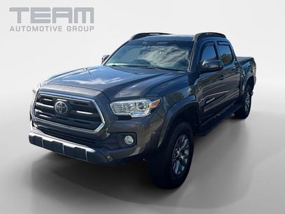 Used 2019 Toyota Tacoma SR5