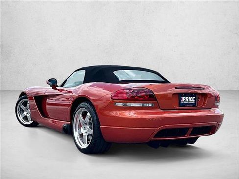 Used 2005 Dodge Viper SRT-10 w/ Copperhead Edition Group RWD image 13