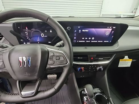 New 2026 Buick Encore GX Sport Touring w/ Advanced Technology Package image 12
