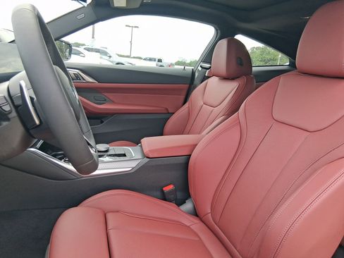 Used 2026 BMW 430i 430i w/ M Sport Package image 19