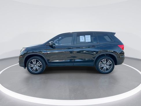 Used 2021 Honda Passport EX-L image 5