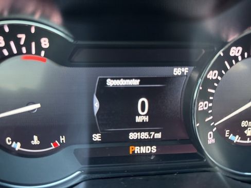 Used 2017 Lincoln MKZ Premiere image 24