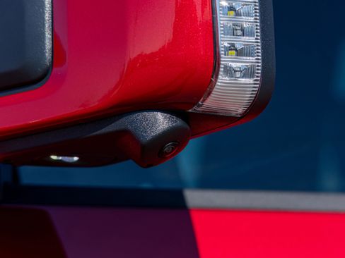 New 2025 Ford F150 Lariat w/ Equipment Group 501A Mid image 16