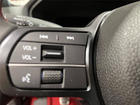 New 2025 Honda Civic Type R image 15