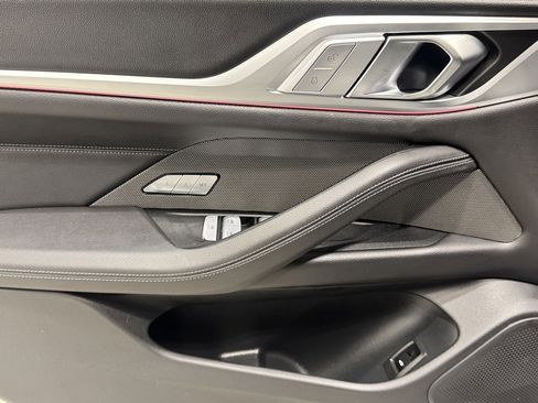 Certified 2025 BMW i4 xDrive40i w/ M Sport Package image 19