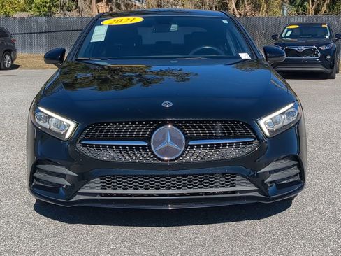 Used 2021 Mercedes-Benz A 220 image 17