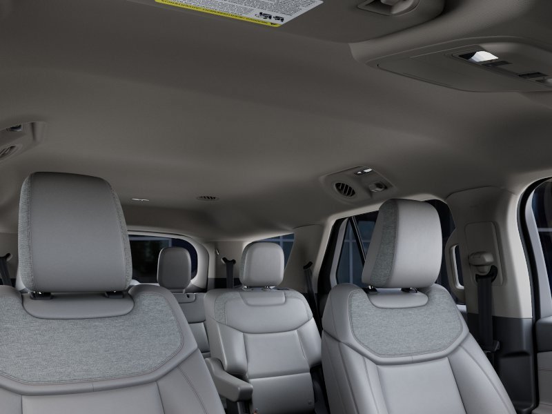 New 2027 Ford Explorer Active w/ Active Comfort Package RWD image 22
