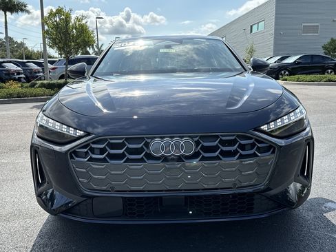 Certified 2025 Audi A5 2.0T Premium Plus w/ Premium Plus AWD/4WD image 2