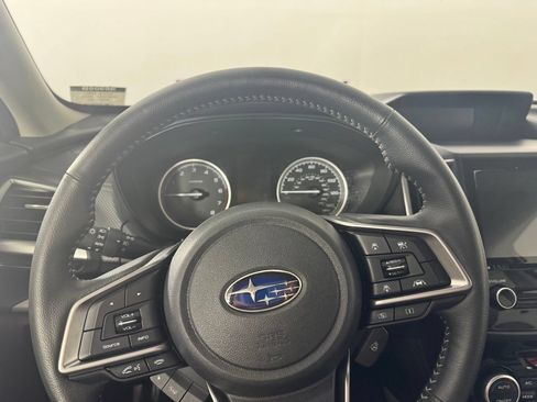 Used 2019 Subaru Forester Limited AWD/4WD image 12