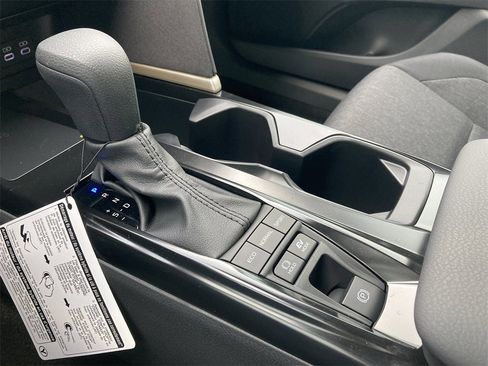 New 2026 Toyota Camry LE image 18