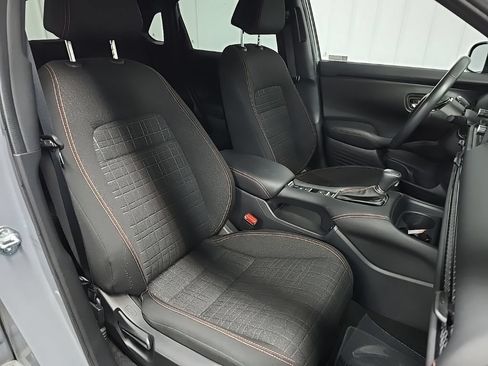 Used 2024 Honda HR-V Sport image 14