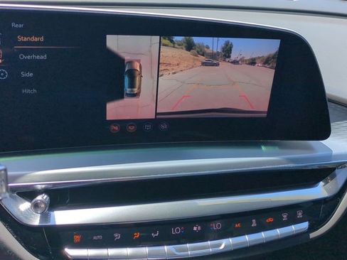 Certified 2024 Cadillac Lyriq Sport AWD/4WD image 12