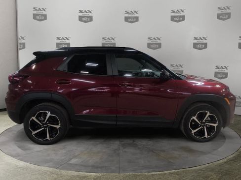 Used 2023 Chevrolet TrailBlazer RS w/ Convenience Package image 6