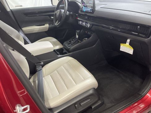 Used 2023 Honda CR-V EX-L image 24
