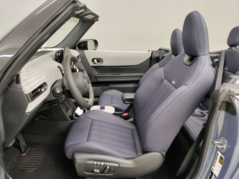 New 2026 MINI Cooper S image 12