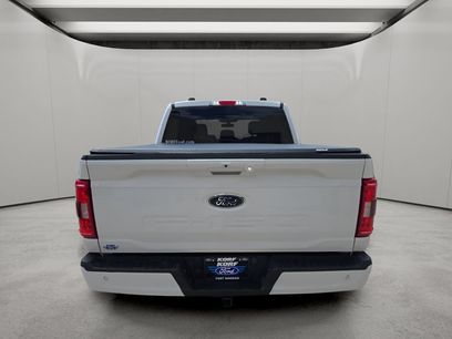 Used 2022 Ford F150 XLT w/ Equipment Group 302A High