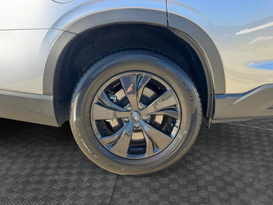 Used 2026 Subaru Ascent Premium AWD/4WD image 27