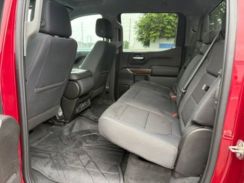 Used 2019 Chevrolet Silverado 1500 RST w/ All-Star Edition AWD/4WD image 18