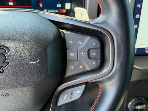 Used 2023 Ford Bronco Raptor AWD/4WD image 16