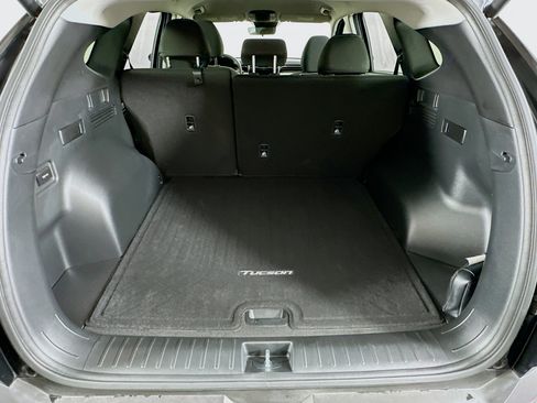 Used 2024 Hyundai Tucson SEL FWD image 28