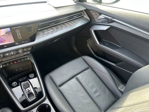 Used 2025 Audi A3 2.0T Premium image 21