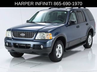 Used 2003 Ford Explorer XLT AWD/4WD video 1