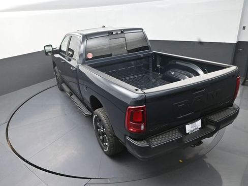 New 2026 RAM 2500 Laramie image 15