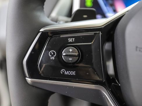 New 2026 BMW X3 xDrive30 w/ Convenience Package image 13