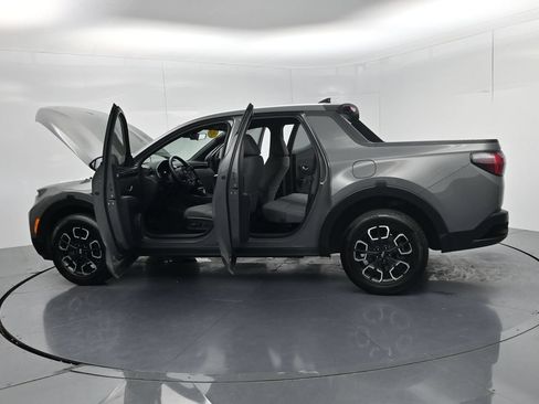 Used 2022 Hyundai Santa Cruz SEL FWD image 56