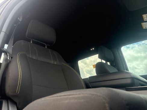 Used 2025 Ford F150 STX w/ Equipment Group 200A image 25