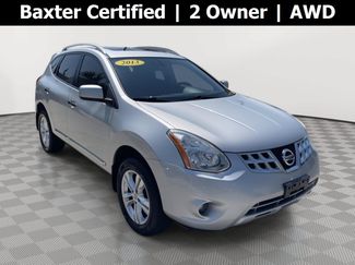 Used 2013 Nissan Rogue SV w/ Premium Pkg AWD/4WD video 1