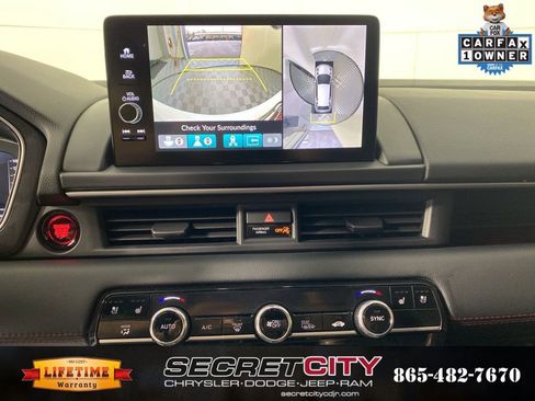 Used 2025 Honda Pilot Black Edition image 21