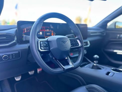 Used 2024 Ford Mustang GT Premium image 20