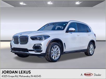 Used 2020 BMW X5 xDrive40i w/ Convenience Package