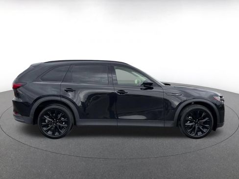Used 2026 MAZDA CX-90 3.3 Turbo w/ Premium Sport Pkg AWD/4WD image 16