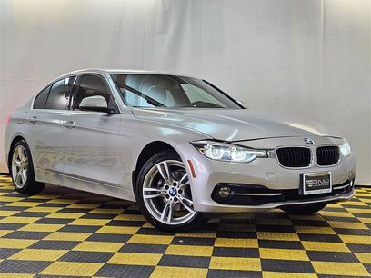 Used 2018 BMW 330i Sedan