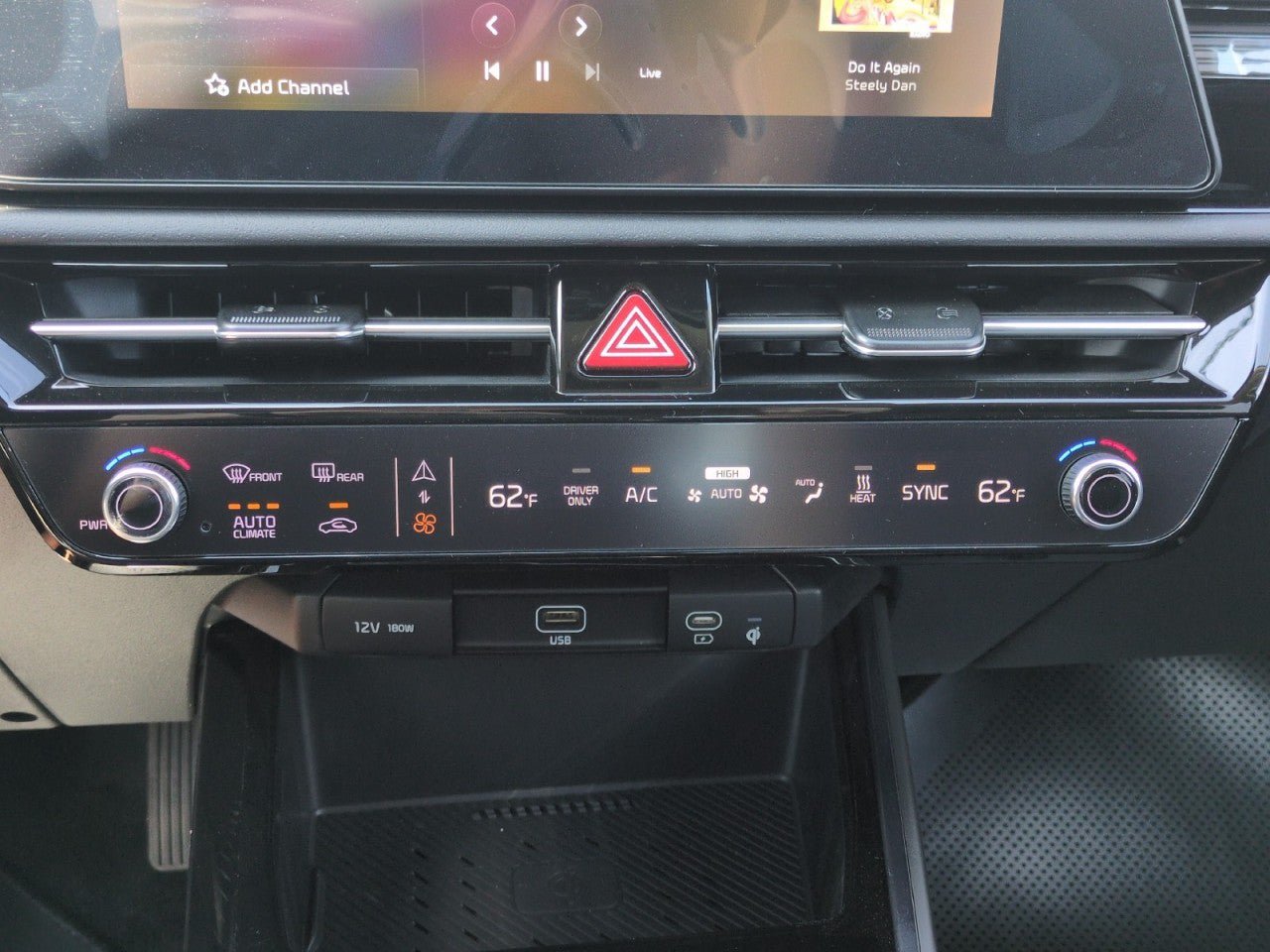New 2026 Kia Niro Wind FWD image 21