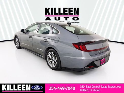 Used 2023 Hyundai Sonata SEL FWD image 6