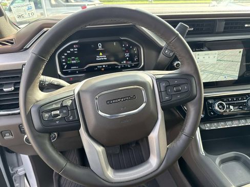 Used 2024 GMC Sierra 2500 Denali w/ Denali Reserve Package image 22